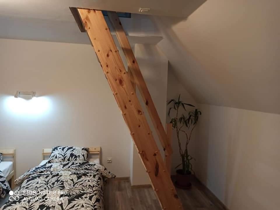 Apartameny Wiktoria I Nikola W Karwiku Пиш Экстерьер фото